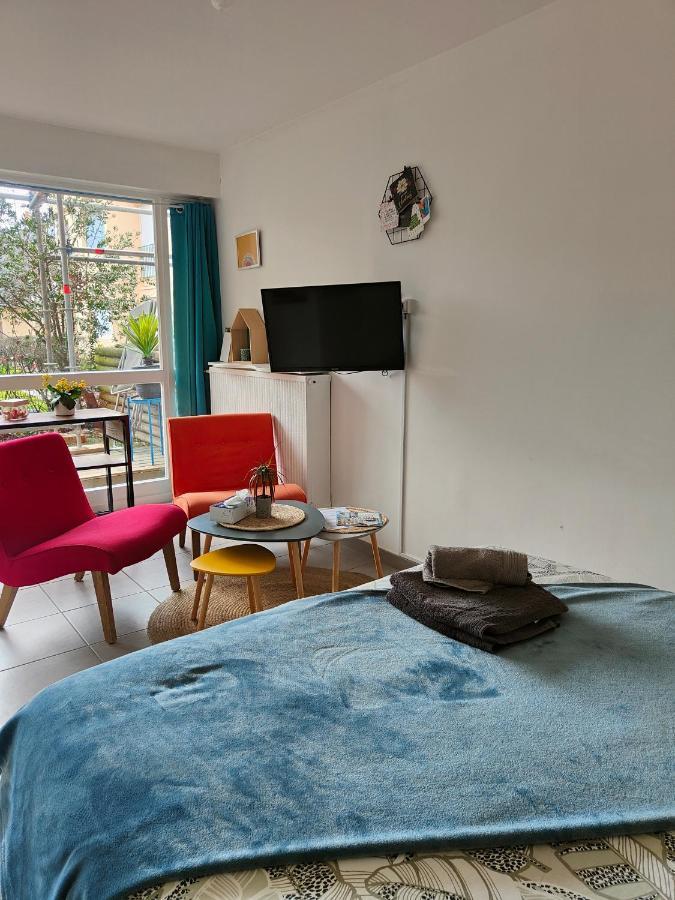 Le Garden Central Studio Dinan Kültér fotó