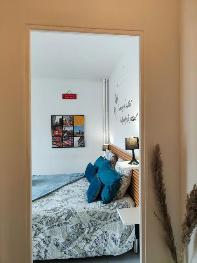Le Garden Central Studio Dinan Kültér fotó