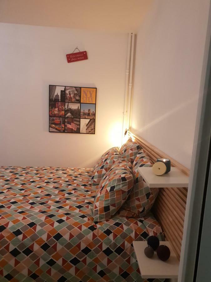 Le Garden Central Studio Dinan Kültér fotó